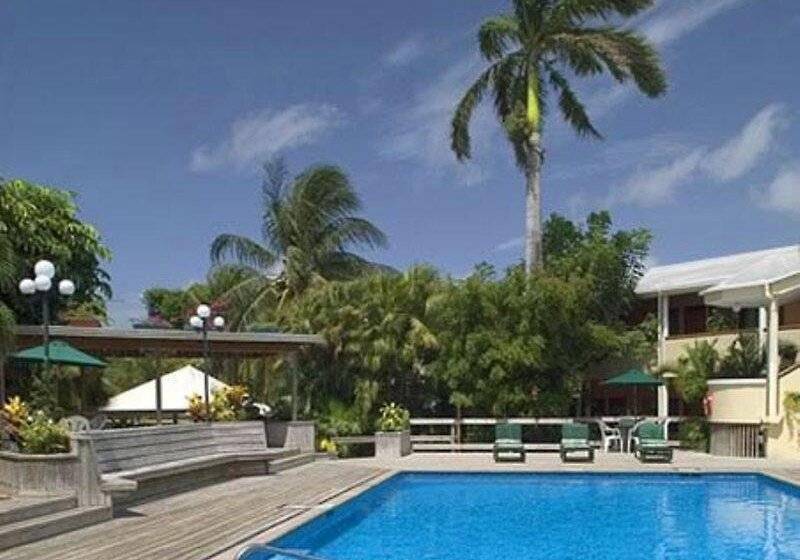 호텔 Best Western Plus Belize Biltmore Plaza