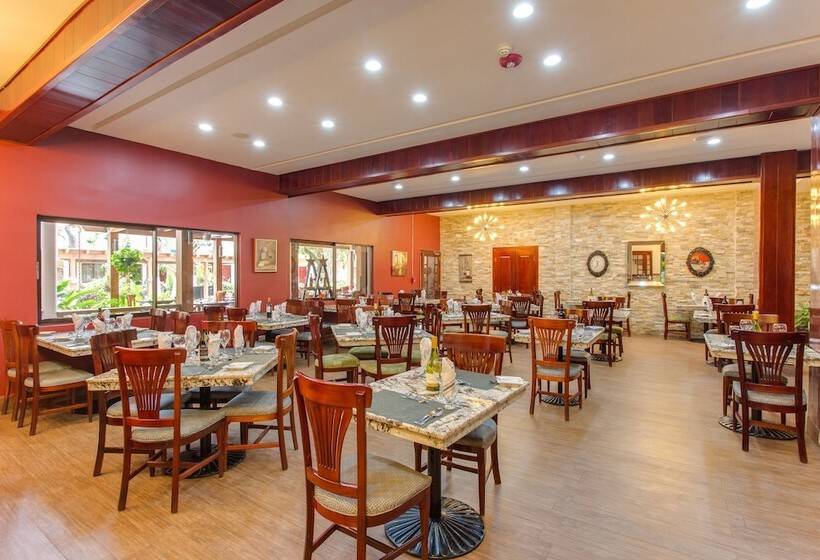 فندق Best Western Plus Belize Biltmore Plaza