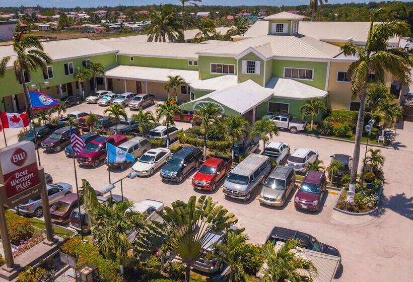 호텔 Best Western Plus Belize Biltmore Plaza