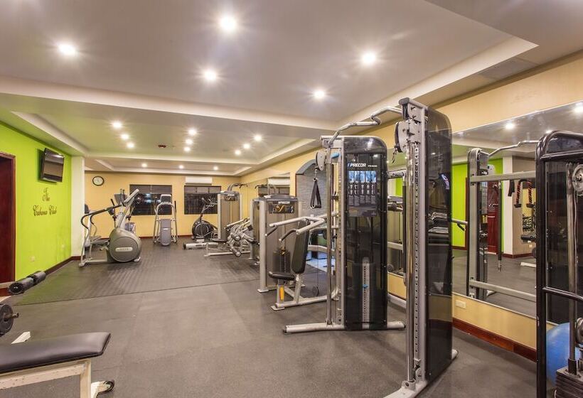 فندق Best Western Plus Belize Biltmore Plaza