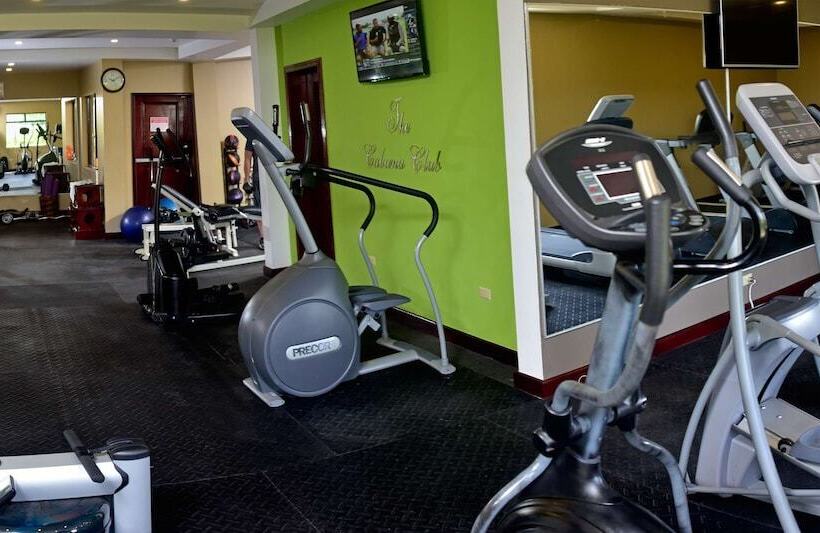 호텔 Best Western Plus Belize Biltmore Plaza