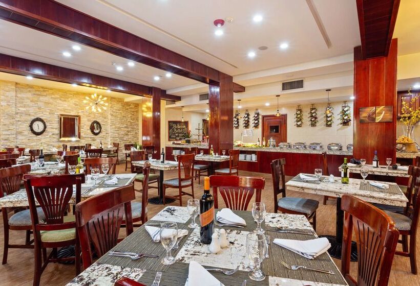 酒店 Best Western Plus Belize Biltmore Plaza