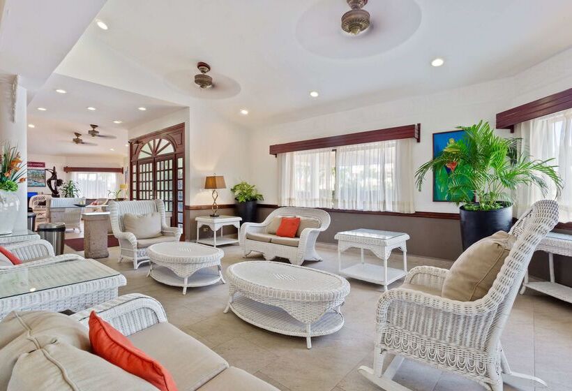 호텔 Best Western Plus Belize Biltmore Plaza