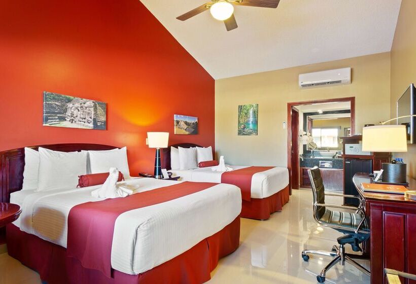فندق Best Western Plus Belize Biltmore Plaza