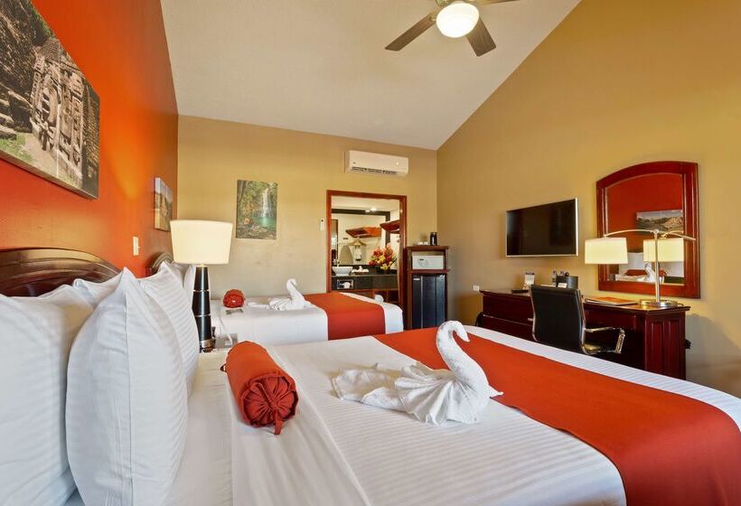酒店 Best Western Plus Belize Biltmore Plaza