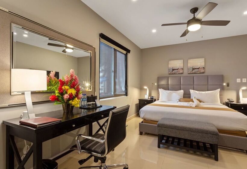 فندق Best Western Plus Belize Biltmore Plaza