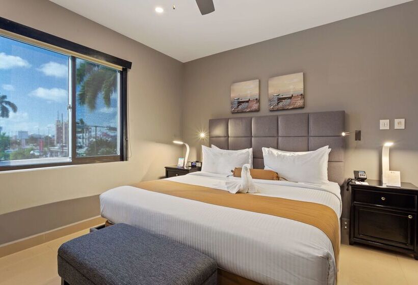 فندق Best Western Plus Belize Biltmore Plaza