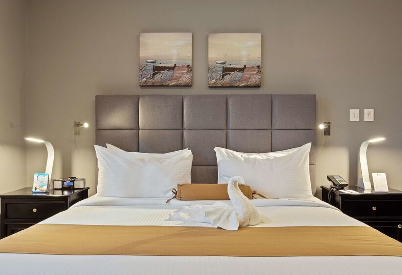 فندق Best Western Plus Belize Biltmore Plaza