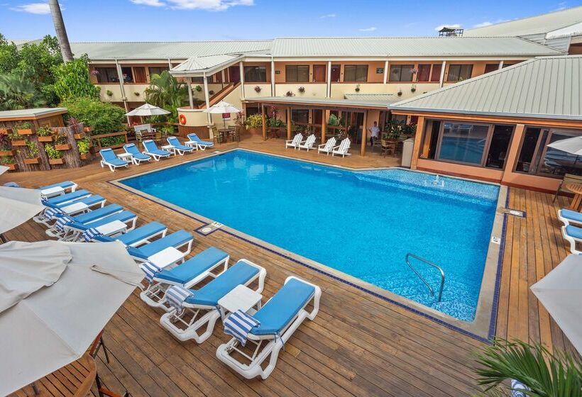 فندق Best Western Plus Belize Biltmore Plaza