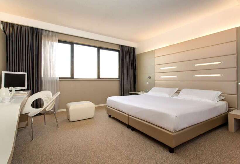 Best Western Plus Tower Hotel Bologna