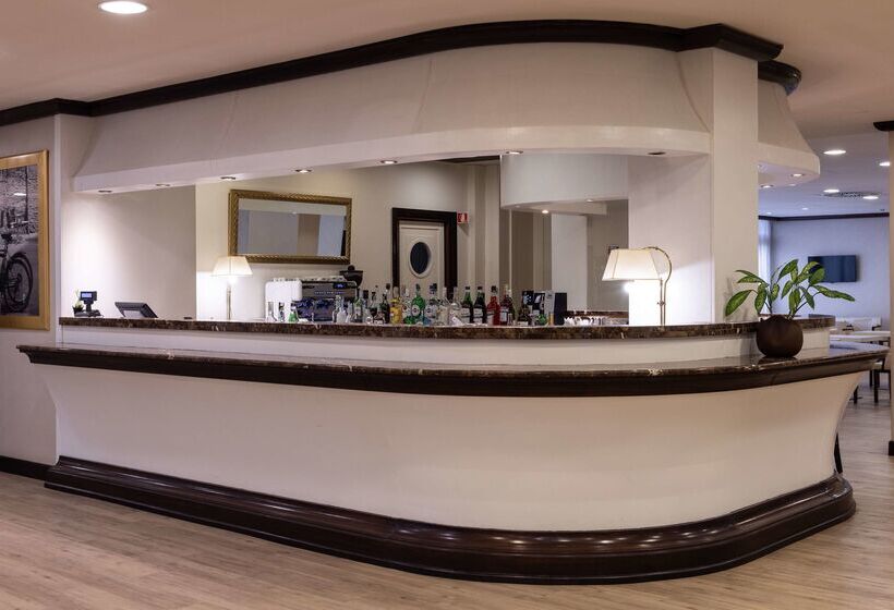 Best Western Plus Tower Hotel Bologna