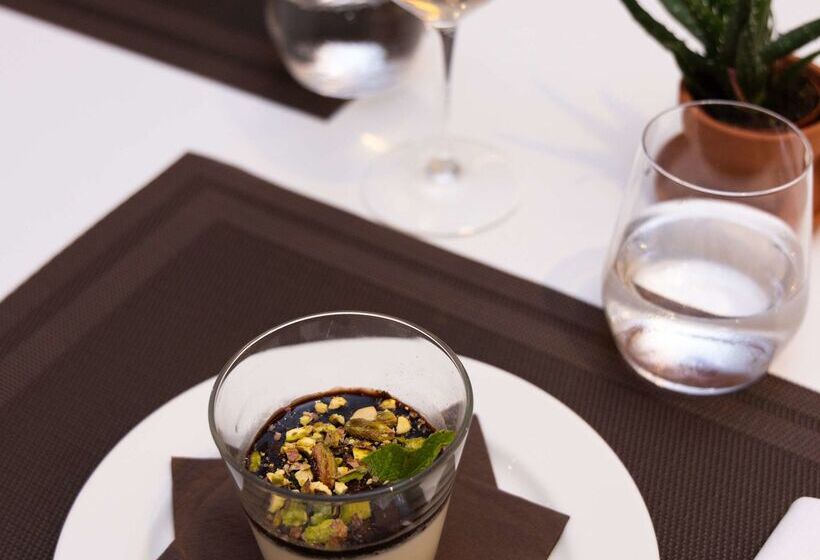 Best Western Plus Tower Hotel Bologna