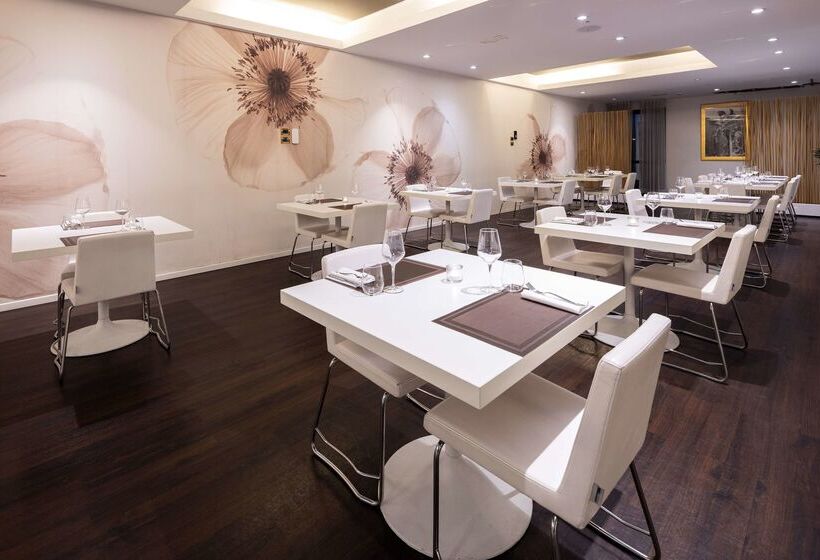 Best Western Plus Tower Hotel Bologna