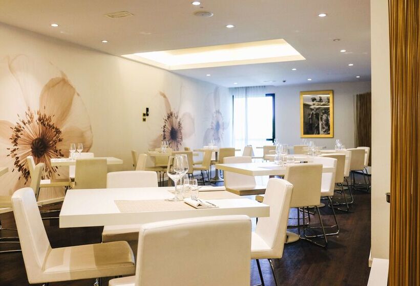 Best Western Plus Tower Hotel Bologna