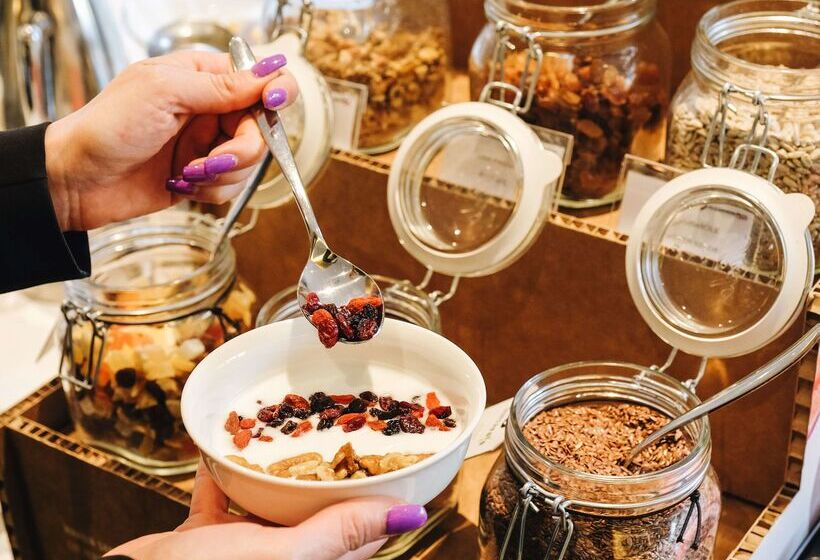 Best Western Plus Tower Hotel Bologna