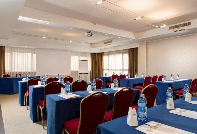 Best Western Plus Tower Hotel Bologna