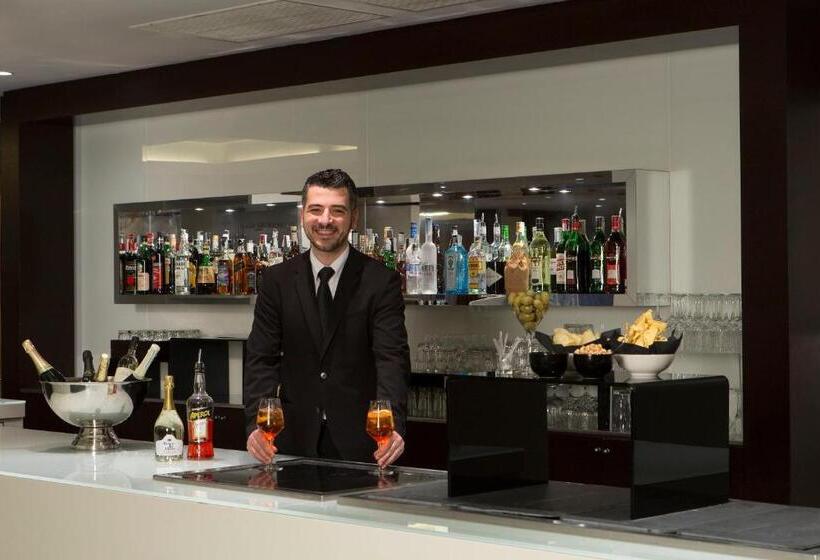 Best Western Plus Tower Hotel Bologna