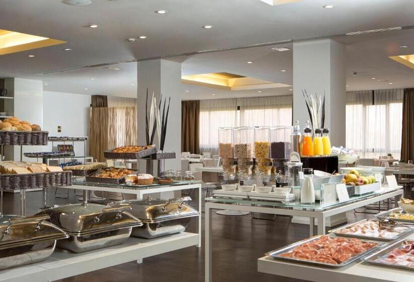 Best Western Plus Tower Hotel Bologna