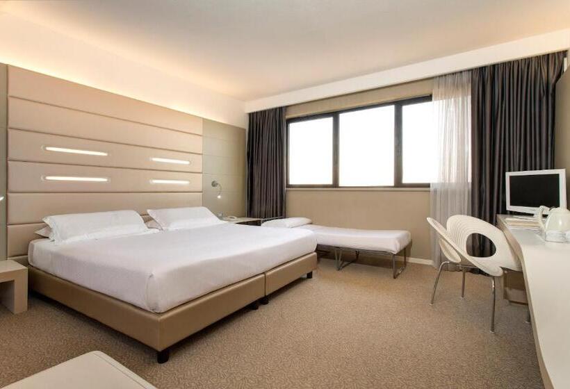 Best Western Plus Tower Hotel Bologna