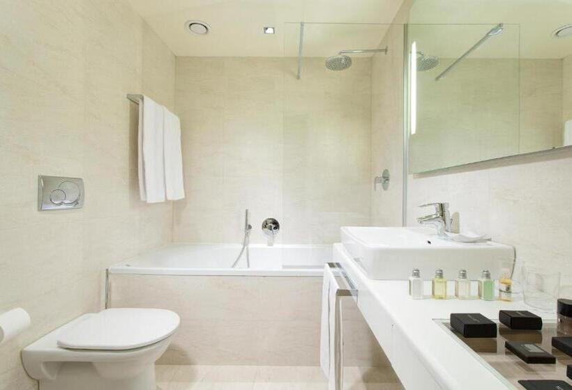 Best Western Plus Tower Hotel Bologna