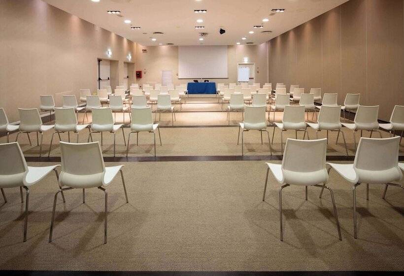 Best Western Plus Tower Hotel Bologna