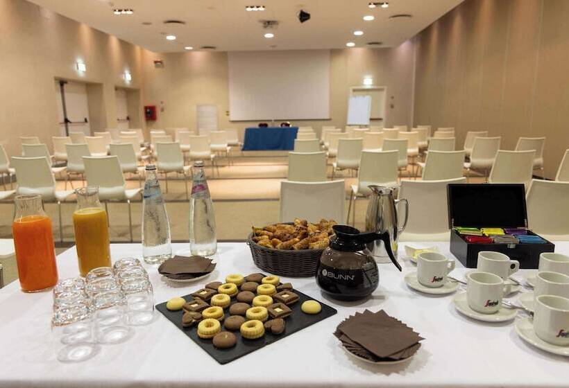 Best Western Plus Tower Hotel Bologna