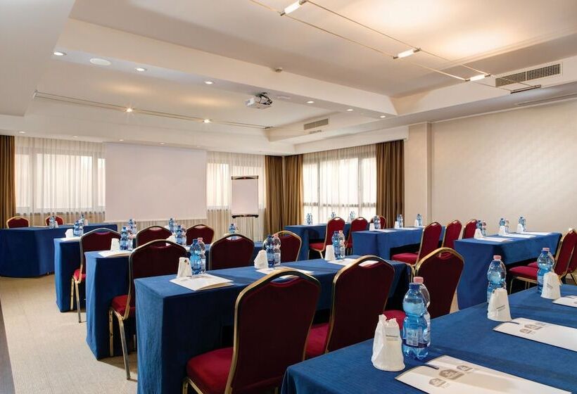 Best Western Plus Tower Hotel Bologna