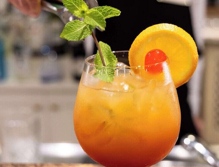 Best Western Plus Tower Hotel Bologna