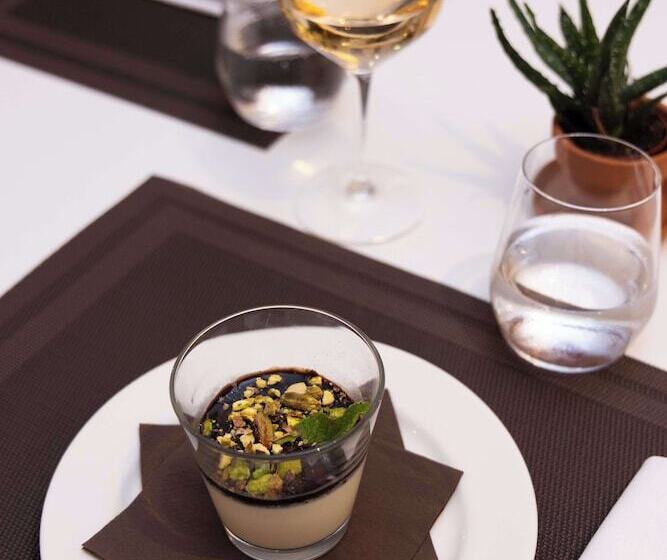 Best Western Plus Tower Hotel Bologna