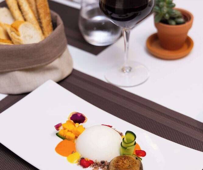 Best Western Plus Tower Hotel Bologna