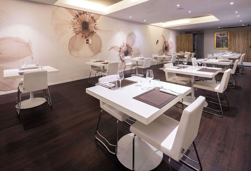 Best Western Plus Tower Hotel Bologna