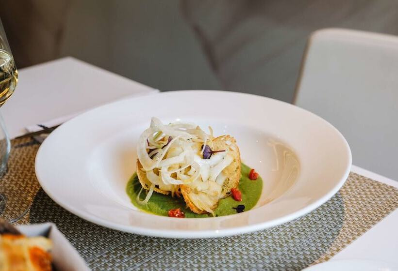 Best Western Plus Tower Hotel Bologna