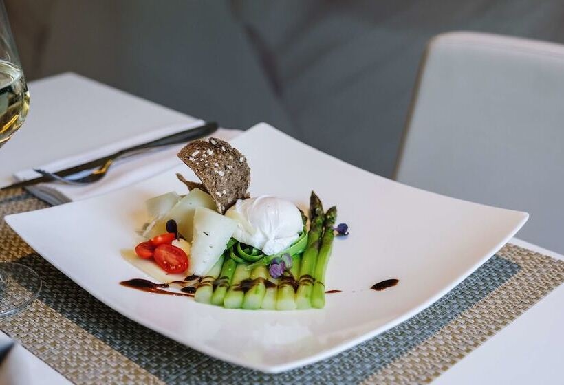 Best Western Plus Tower Hotel Bologna