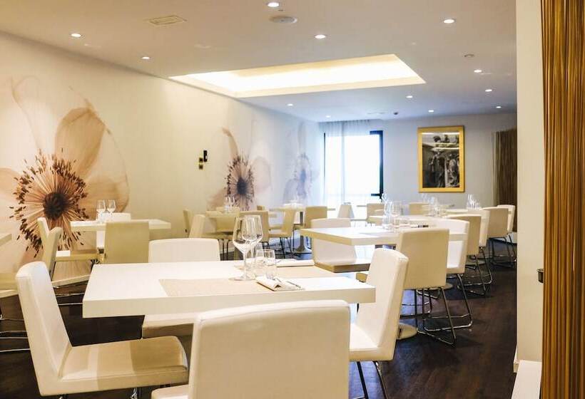 Best Western Plus Tower Hotel Bologna