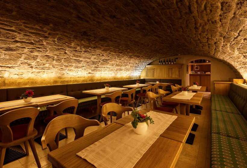 Best Western Premier Grand Hotel Russischer Hof