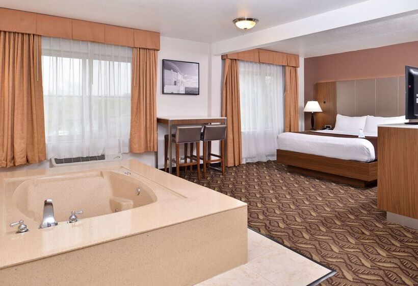 Best Western Airport Plaza Inn Hotel Los Angeles Lax