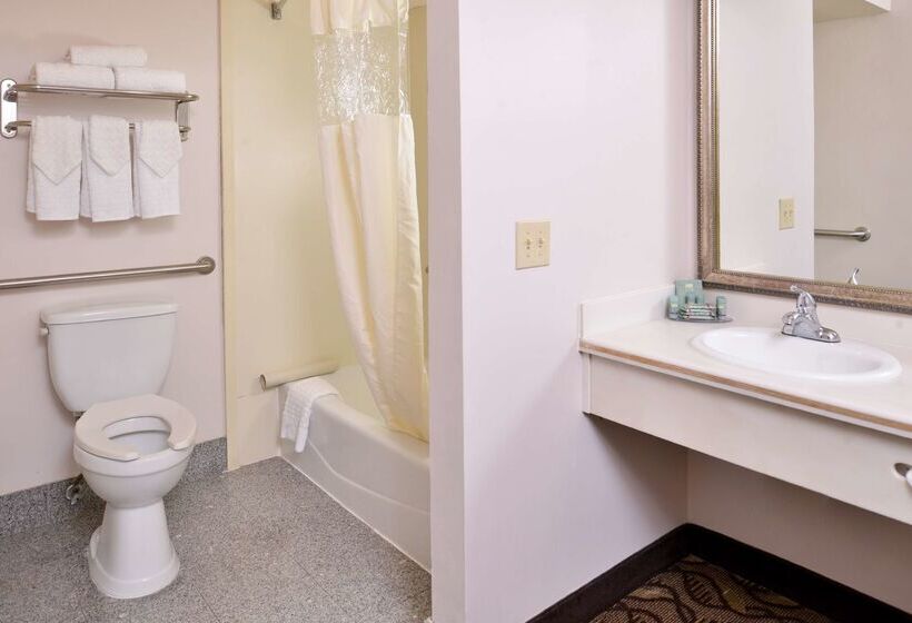 Best Western Airport Plaza Inn Hotel Los Angeles Lax