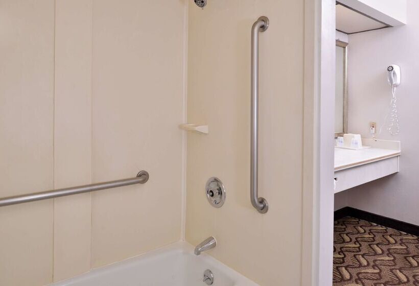 Best Western Airport Plaza Inn Hotel Los Angeles Lax