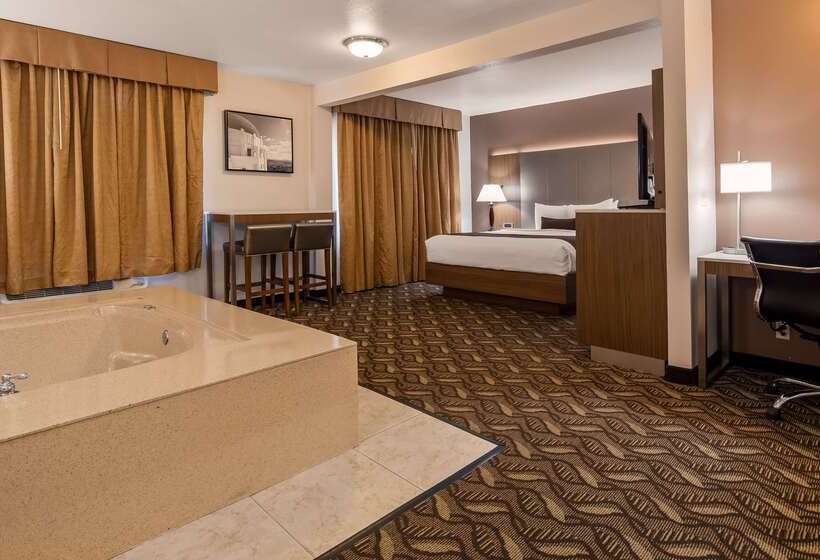 Best Western Airport Plaza Inn Hotel Los Angeles Lax