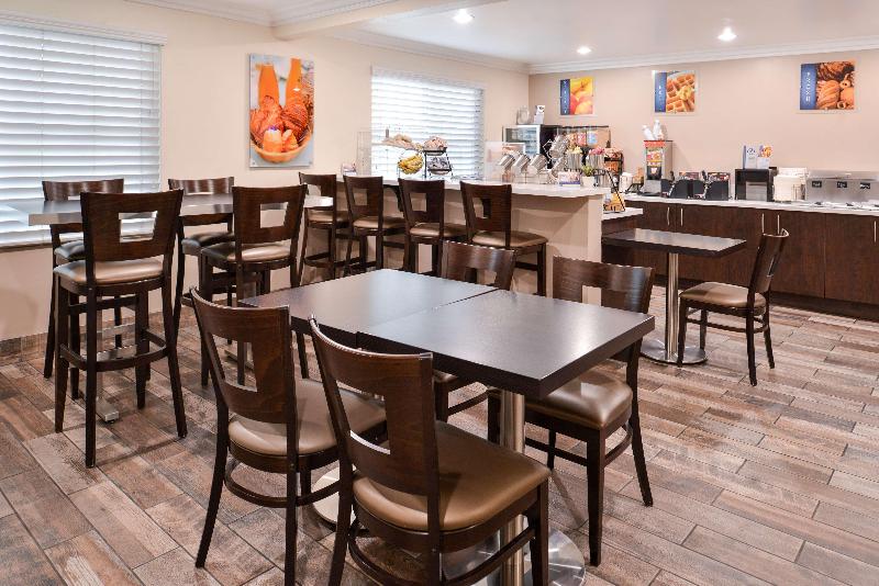 Best Western Airport Plaza Inn Hotel Los Angeles Lax