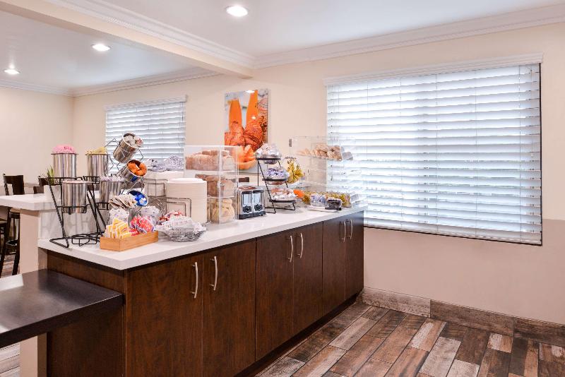 Best Western Airport Plaza Inn Hotel Los Angeles Lax