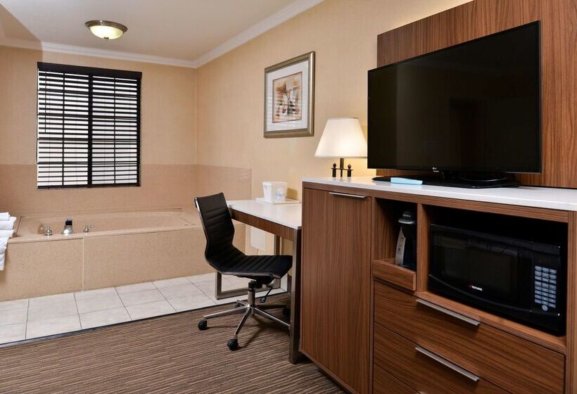 Best Western Hollywood Plaza Inn Hotel   Hollywood Walk Of Fame La