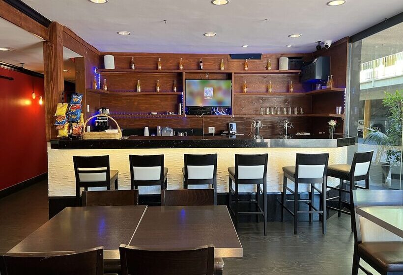 Best Western Hollywood Plaza Inn Hotel   Hollywood Walk Of Fame La