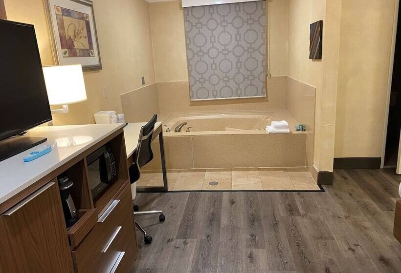 Best Western Hollywood Plaza Inn Hotel   Hollywood Walk Of Fame La