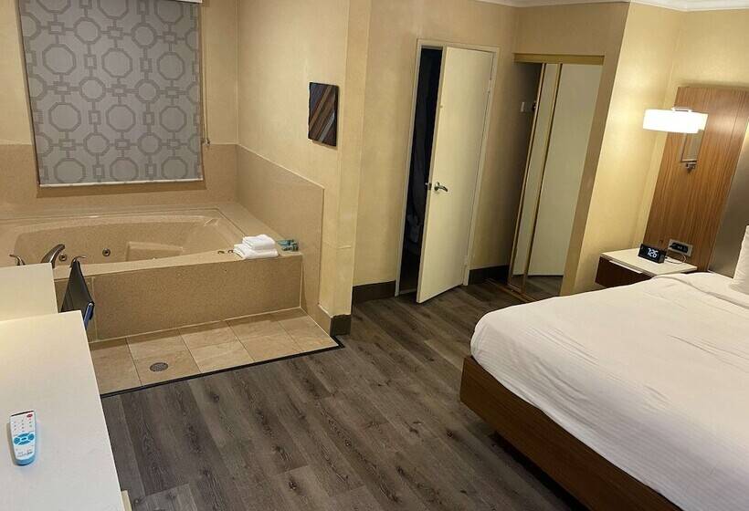 Best Western Hollywood Plaza Inn Hotel   Hollywood Walk Of Fame La