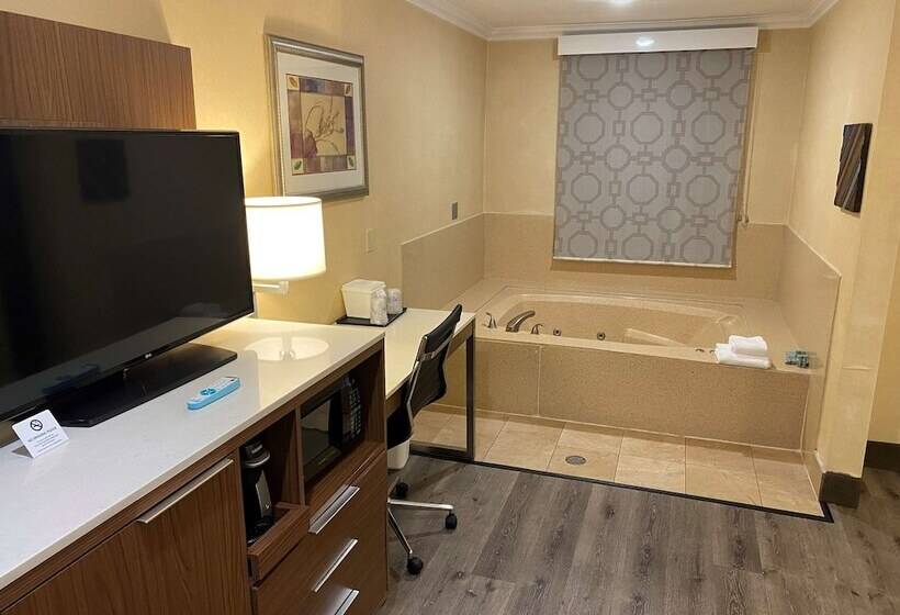 Best Western Hollywood Plaza Inn Hotel   Hollywood Walk Of Fame La