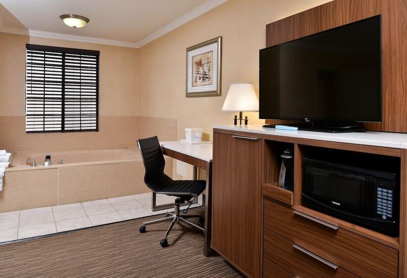 Best Western Hollywood Plaza Inn Hotel   Hollywood Walk Of Fame La