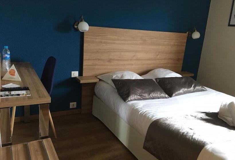 호텔 Brit  Salon De Provence