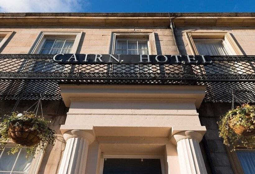 Cairn Hotel & Apartments