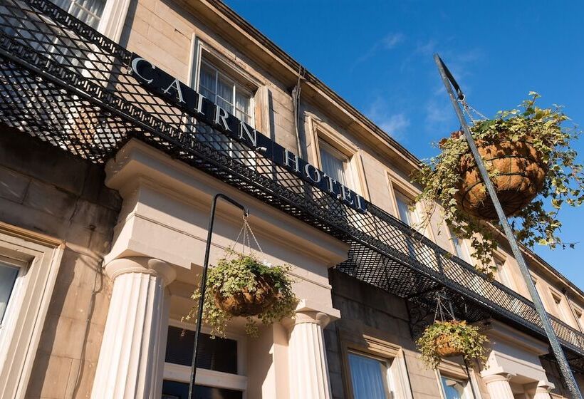 Cairn Hotel & Apartments